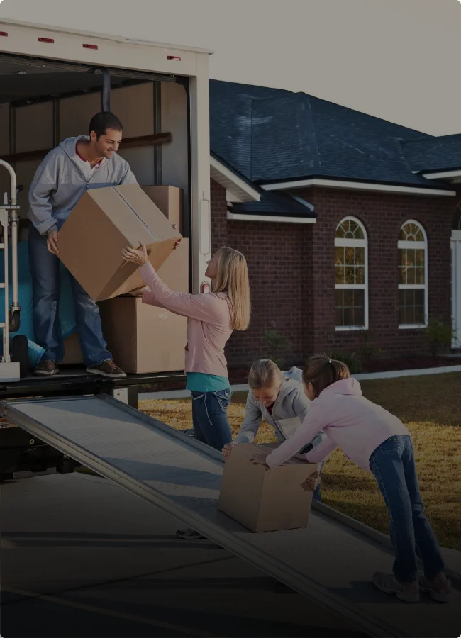 House Moving